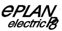 ePLAN electric P8