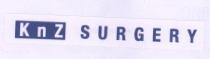 KNZ SURGERY