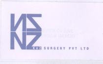 KNZ SURGERY PVT LTD