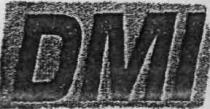 DMI WITH