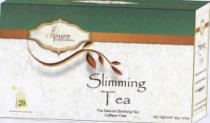 SLIMMING TEA