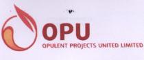 OPU OPULENT PROJECTS UNITED LIMITED