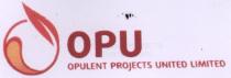 OPU OPULENT PROJECTS UNITED LIMITED