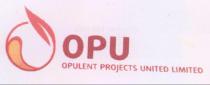 OPU OPULENT PROJECTS UNITED LIMILTED