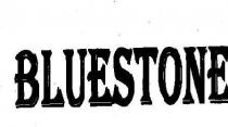 BLUESTONE
