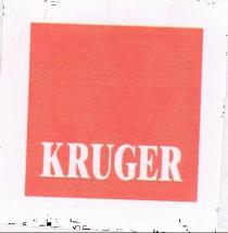 KRUGER