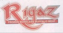 RIYAZ FROZEN BONELESS BUFFALO MEAT