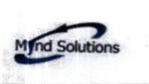 MYND SOLUTIONS WITH