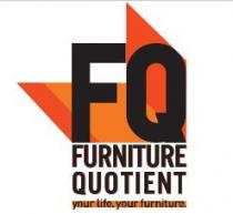 FQ FURNITURE QUOTIENT