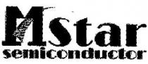 MSTAR SEMICONDUCTOR