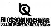 BLOSSOM KOCHHAR
