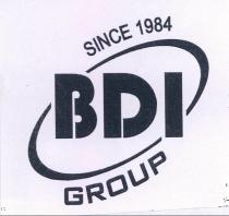 SINCE 1984 BDI GROUP