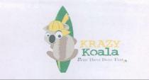 KRAZY KOALA