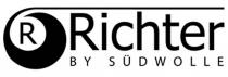 R RICHTER BY SÃÂDWOLLE