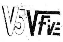 V5 VFIVE