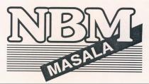 NBM MASALA