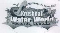 Krushnai Water World