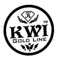 KWI GOLD LINE