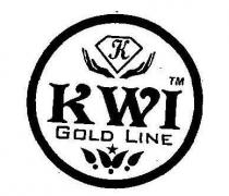 KWI GOLD LINE