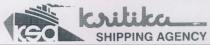 KRITIKA SHIPPING AGENCY