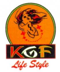 KGF LIFE STYLE