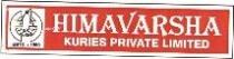 HIMAVARSHA KURIES PRIVATE LIMITED