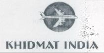 KHIDMAT INDIA