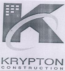 KC KRYPTON CONSTRUCTION