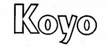 KOYO