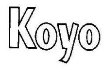 KOYO