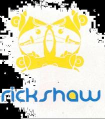rickshaw