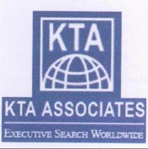 KTA ASSOCIATES EXECUTIVE SEARCH WORLDWIDE
