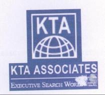 KTA ASSOCIATES EXECUTIVE SEARCH WORLDWIDE