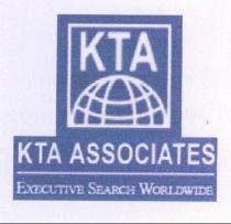 KTA ASSOCIATES EXECUTIVE SEARCH WORLDWIDE