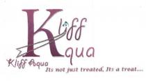 KLIFF AQUA