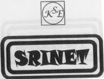 KSE SRINET