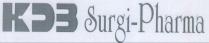 KDB SURGI-PHARMA