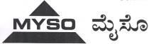 MYSO