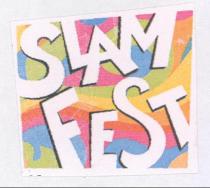 SLAM FEST