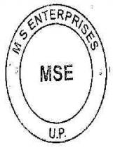 MSE M S ENTERPRISES U