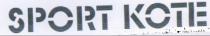 SPORT KOTE
