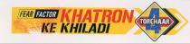 KHATRON KE KHILADI