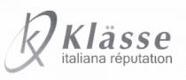 KLASSE ITALIANA REPUTATION