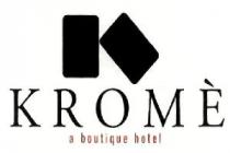 KROME