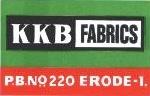 KKB FABRICS