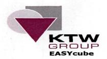KTW GROUP EASY CUBE
