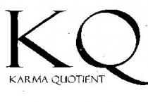 KQ KARMA QUOTIENT