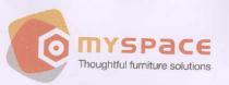 myspace Thoughtful furniture solutions