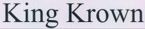 King Krown