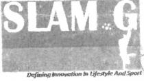 SLAM G